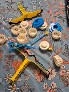 Miniatyrgalleribilde