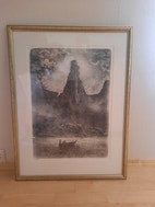 Miniatyrgalleribilde