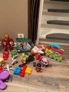 Miniatyrgalleribilde