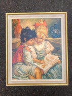 Miniatyrgalleribilde