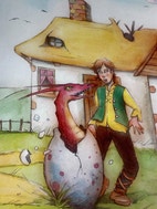 Miniatyrgalleribilde