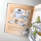 Miniatyrgalleribilde