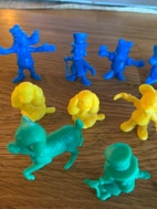 Miniatyrgalleribilde