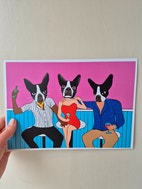 Miniatyrgalleribilde