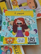 Miniatyrgalleribilde