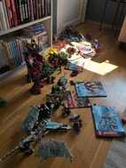 Miniatyrgalleribilde