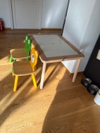 Miniatyrgalleribilde