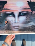 Miniatyrgalleribilde