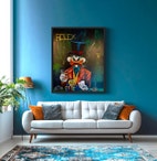 Miniatyrgalleribilde