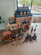 Miniatyrgalleribilde