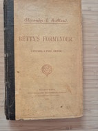 Miniatyrgalleribilde