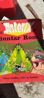 Miniatyrgalleribilde