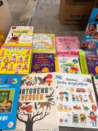 Miniatyrgalleribilde