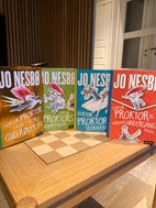 Miniatyrgalleribilde