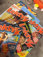 Miniatyrgalleribilde