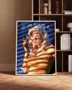 Miniatyrgalleribilde