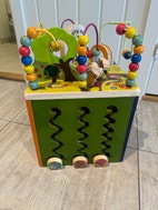 Miniatyrgalleribilde