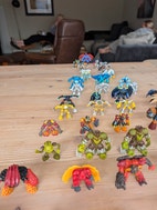 Miniatyrgalleribilde