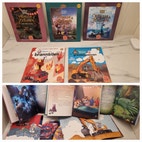 Miniatyrgalleribilde