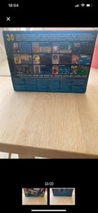 Miniatyrgalleribilde