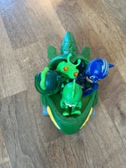 Miniatyrgalleribilde