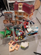 Miniatyrgalleribilde