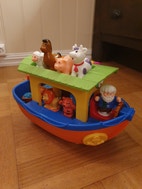 Miniatyrgalleribilde