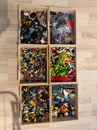 Miniatyrgalleribilde