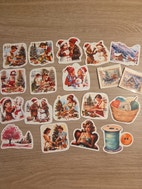 Miniatyrgalleribilde