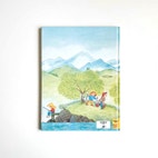 Miniatyrgalleribilde