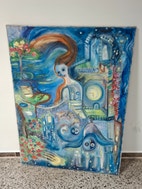 Miniatyrgalleribilde