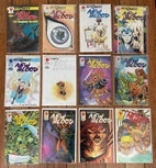 Miniatyrgalleribilde