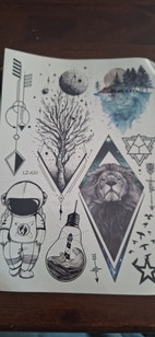 Miniatyrgalleribilde