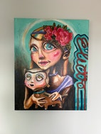 Miniatyrgalleribilde