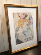 Miniatyrgalleribilde