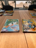 Miniatyrgalleribilde