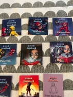 Miniatyrgalleribilde