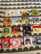 Miniatyrgalleribilde