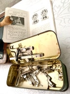 Miniatyrgalleribilde