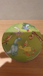 Miniatyrgalleribilde