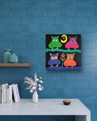 Miniatyrgalleribilde