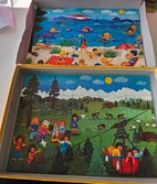 Miniatyrgalleribilde