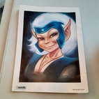 Miniatyrgalleribilde