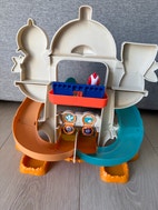 Miniatyrgalleribilde