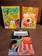 Miniatyrgalleribilde