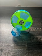 Miniatyrgalleribilde