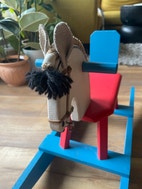 Miniatyrgalleribilde