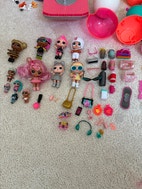 Miniatyrgalleribilde