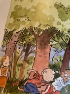 Miniatyrgalleribilde