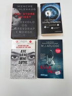 Miniatyrgalleribilde